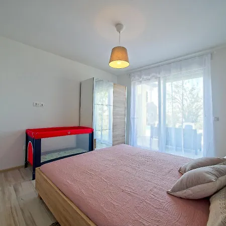 Vila Ketrin Tinjan